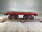 Bing - Speelgoed trein Bing Schienenwagen 7086 - 1900-1910 -