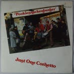 Pookiesnackenburger - Just One Cornetto - Single, Verzenden, Nieuw in verpakking