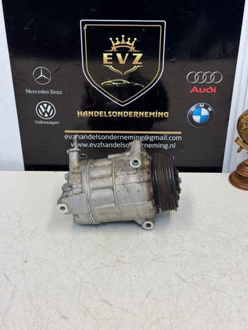Fiat Ducato 2.2 Diesel bj.2021 airco pomp art.52204343, Auto-onderdelen, Gebruikt, Fiat