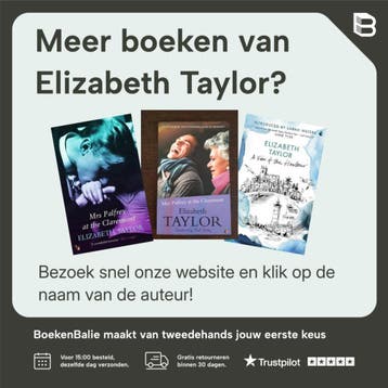 Yesterday - Elizabeth Taylor 9789032503178, Verzenden, Gelezen, Elizabeth Taylor