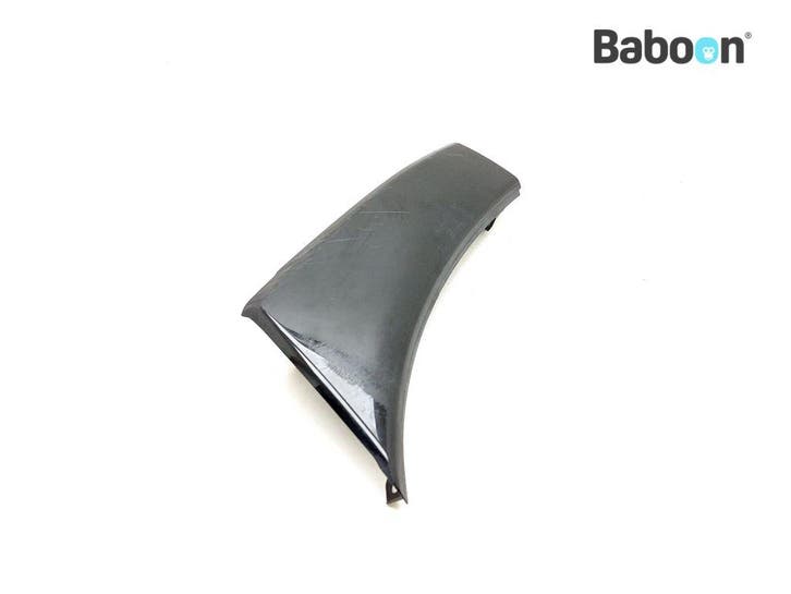 Radiateur Kap Rechts Yamaha XP 500 T-Max 2015-2016 (XP530, Motoren, Onderdelen | Yamaha, Gebruikt, Verzenden