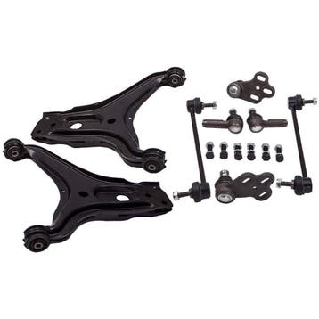 Draagarm Repair Set voorzijde geschikt voor Audi 80 8C, B..., Verzenden, Nieuw, Audi