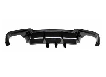 Sport Performance Look Diffuser voor BMW 5 Serie F10 / F11 /, Ophalen of Verzenden
