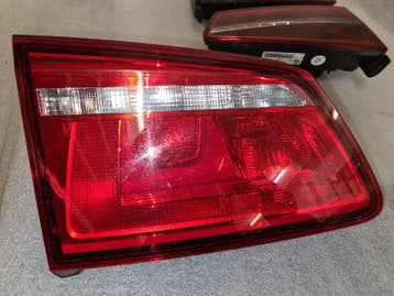 Achterlicht achter licht Sportsvan Links Binnen 510945093K, Verzenden, Gebruikt