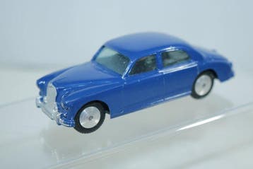 Corgi Toys 1:43 - Modelauto - Corgi Toys 205M Riley, Nieuw