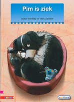 Veilig Leren Lezen (VLL) Kim versie Voorleesboek kern 3, Verzenden, Nieuw