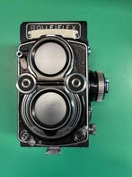 Rollei Rolleiflex 3.5 F TLR Medium Format Camera - Carl, Audio, Tv en Foto, Fotocamera's Analoog, Nieuw