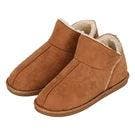 2dekans | Apollo Home Boots Herenpantoffels – - 43/44, Ophalen of Verzenden, Zo goed als nieuw, Apollo