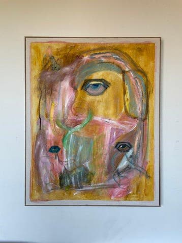 Talita Keyner - Mysterious Serenity