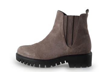 Gabor Chelsea boots in maat 37½ Bruin, Kleding | Dames, Schoenen, Bruin, Verzenden, Overige typen, Gabor