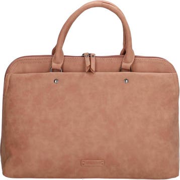 Enrico Benetti Metz 66469 Laptoptas - business tas 13inch -, Verzenden, Nieuw