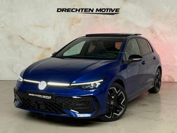 Volkswagen Golf | Zakelijke Lease v.a. €632.41 pm, Automaat, Stof, Gebruikt, Euro 6