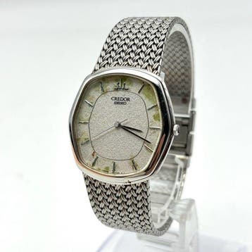 Seiko - CREDOR 8J81-5030 - Zonder minimumprijs - Heren -