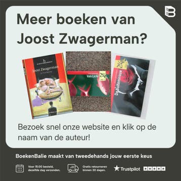 De buitenvrouw - Joost Zwagerman 9789029506182, Boeken, Verzenden, Gelezen, Joost Zwagerman