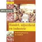 Handel, nijverheid en industrie / Arnhemse monumentenreeks /, Boeken, Verzenden, Gelezen, J. Vredenberg