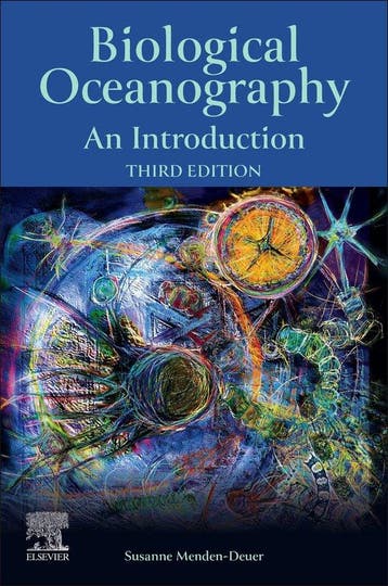 9780081025741 Biological Oceanography Susanne Menden-Deuer, Verzenden, Nieuw, Susanne Menden-Deuer
