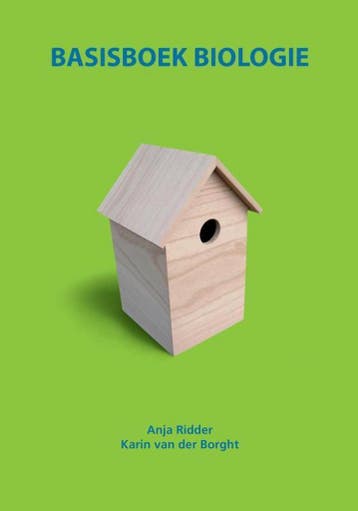 Basisboek biologie, 9789043021067, Verzenden, Zo goed als nieuw, HBO