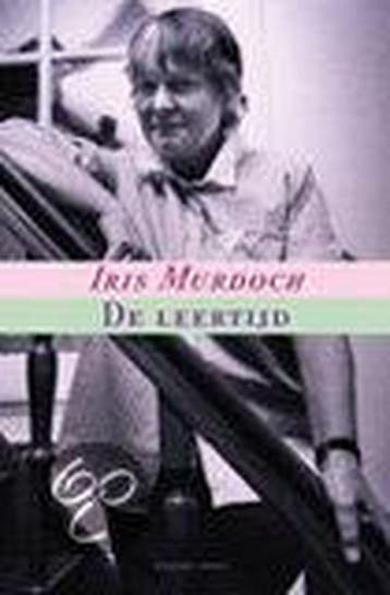 De leertijd - I. Murdoch 9789025402570, Boeken, Verzenden, Gelezen, I. Murdoch