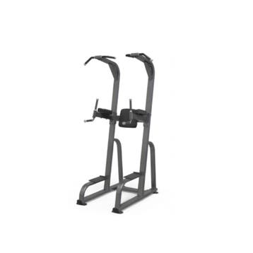 Gymfit - Dip Station - Luxury Line Plus - Peb108, Ophalen of Verzenden, Nieuw
