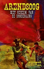 Het geheim van de zonderling / Arendsoog / 21 9789049910211, Verzenden, Zo goed als nieuw, Paul Nowee