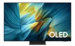 samsung OLED smart tv QE55S95F 55S95F QD-OLED 2025, Ophalen, Nieuw, Samsung, 100 cm of meer