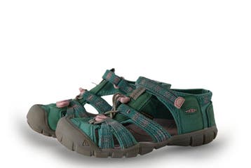 Keen Sandalen Meisjes in maat 31 Groen, Keen, Verzenden, Jongen of Meisje, Schoenen