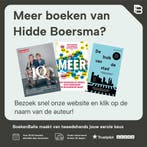 Fol tuch de mist yn 9789033009211 Hidde Boersma, Verzenden, Gelezen, Hidde Boersma