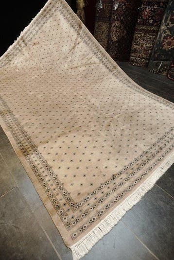 Buchara art deco - Tapijt - 262 cm - 173 cm, Nieuw