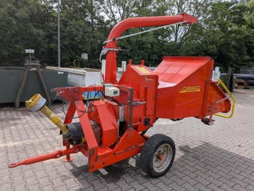 Takkenversnipperaar, CARAVAGGI, CIPPO 25, Nieuw