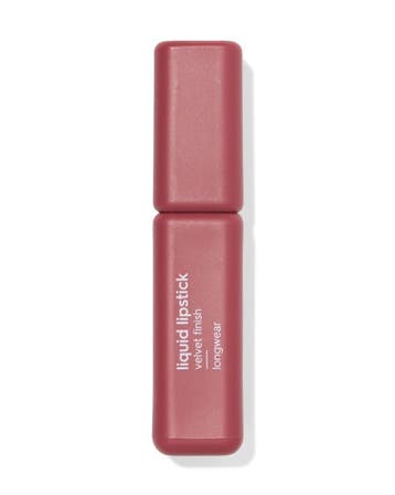HEMA Liquid lipstick 34 mauve it, Verzenden, Nieuw