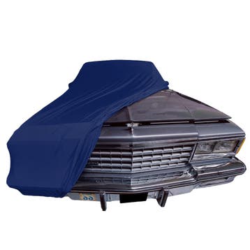 Autohoes voor Chevrolet Caprice Mk4 (1991-1993) Indoor BESTE, Ophalen of Verzenden, Nieuw, Op maat
