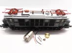 micromotor HMT014F Märklin Trix E 17, BR 117, E 18, E19,, Hobby en Vrije tijd, Modeltreinen | H0, Overige merken, Gelijkstroom