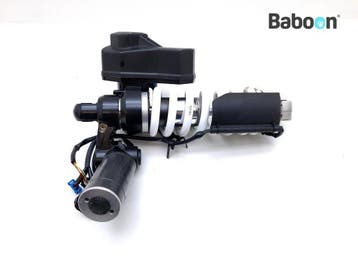Achter Schokbreker BMW K 1200 GT (K1200GT K44) ESA, Motoren, Verzenden, Gebruikt