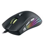 Elementkey IMX11 – RGB Gaming Muis Met 7200 DPI- Gaming Muis, Verzenden, Nieuw