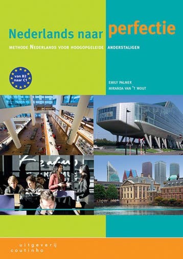Nederlands naar perfectie - Emily Palmer 9789046904527, Verzenden, Gelezen, Emily Palmer