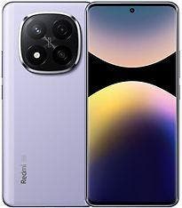 Xiaomi Redmi Note 14 Pro Plus 5G Dual SIM 256GB lavender, Verzenden, Zo goed als nieuw, Zonder abonnement, Zonder simlock