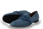 Gioia Loafers in maat 39 Blauw, Kleding | Dames, Schoenen, Overige typen, Zo goed als nieuw, Gioia, Verzenden