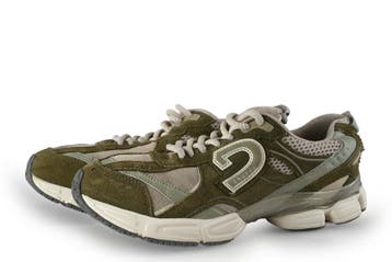 Cruyff Sneakers in maat 39 Groen, Groen, Cruyff, Verzenden, Sneakers of Gympen