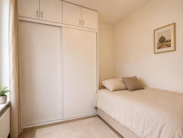 Te huur: Appartement Willebrordusplein in Rotterdam, Appartement, Rotterdam, Zuid-Holland