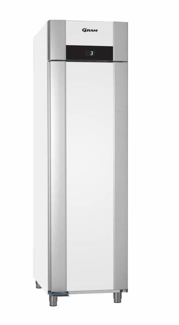 Koelkast Gram Baker M 550 LCG, Ophalen of Verzenden, Nieuw in verpakking