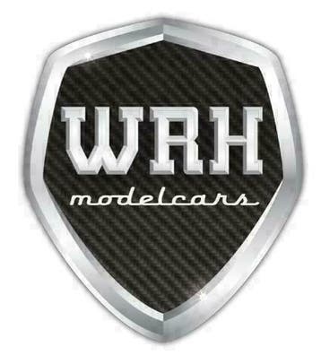 Gezocht / gevraagd Modelauto verzameling 1:18 WRH Modelcars, Ophalen of Verzenden, Zo goed als nieuw, Auto, Overige merken