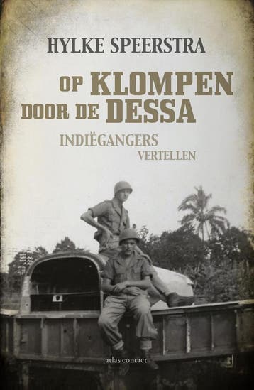 Op klompen door de dessa 9789045032641 Hylke Speerstra, Verzenden, Zo goed als nieuw, Hylke Speerstra