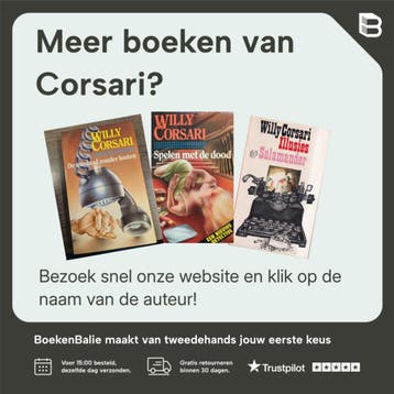 Liedjes en Herinneringen - Corsari 9789025802189, Boeken, Verzenden, Gelezen, Corsari