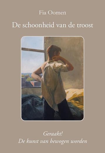 De Schoonheid Van De Troost | Fia Oomen | Nieuw, Ophalen of Verzenden, Nieuw, Fia Oomen