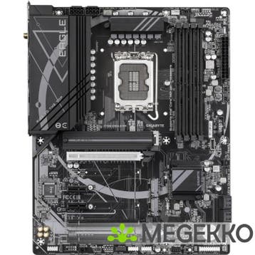 Gigabyte Z790 EAGLE AX, Verzenden, Nieuw