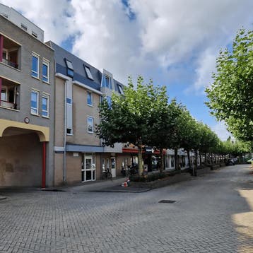 Appartement in Uden gevonden voor €1214,- pm, Huizen en Kamers, Huizen te huur, Noord-Brabant, Direct bij eigenaar, Appartement