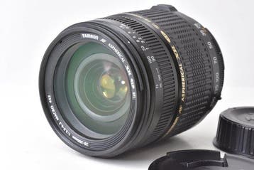 Tamron AF 28-300mm f/3.5-5.6 XR LD Aspherical IF Macro A06, Nieuw