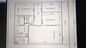 Te huur: Appartement Helios in Hoogeveen, Appartement, Hoogeveen, Drenthe