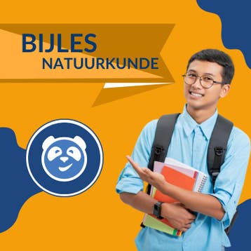 Examentraining Scheikunde (HAVO/VWO) – Utrecht