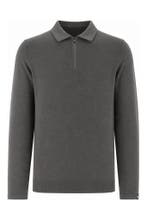 Vanguard Polo in maat L Groen, Verzenden, Gedragen, Overige kleuren, Vanguard